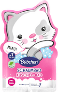 Schaumbad Kuschel-Bad Bübchen