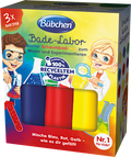 Schaumbad Mix Bade-Labor  Bübchen