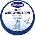 Wundschutzcreme sensitiv Bübchen