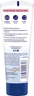 Wundschutzcreme SOS Spezial  Bübchen