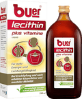 Lecithin Plus Vitamine Liquid buer