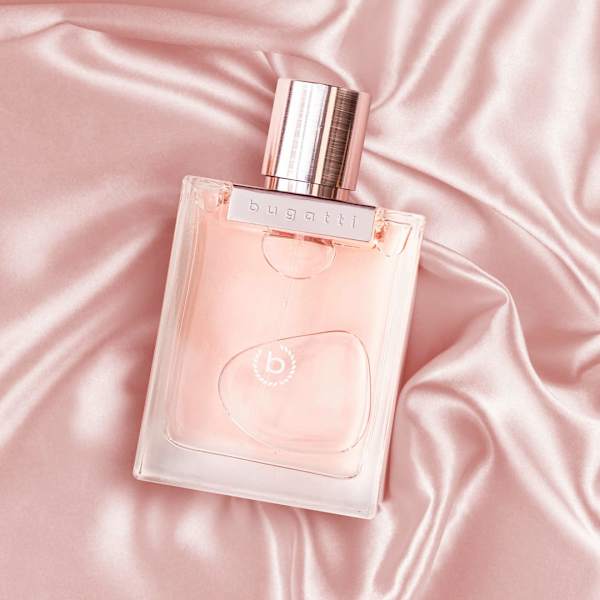 Bella donna Eau de Parfum bugatti