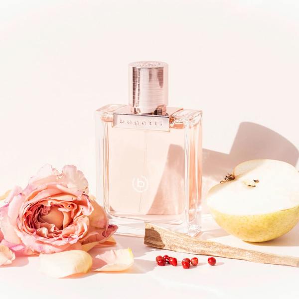 Bella donna Eau de Parfum bugatti