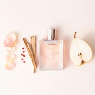 Bella donna Eau de Parfum bugatti