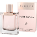 Bella donna Eau de Parfum bugatti