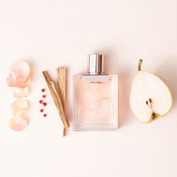 Bella donna Eau de Parfum bugatti