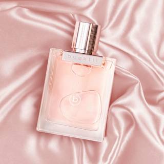 Bella donna Eau de Parfum bugatti