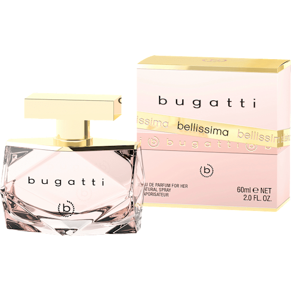 Bellissima for her Eau de Parfum bugatti
