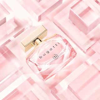 Bellissima for her Eau de Parfum bugatti