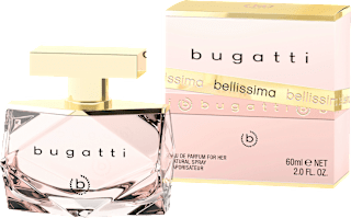 Bellissima for her Eau de Parfum bugatti
