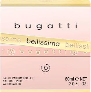 Bellissima for her Eau de Parfum bugatti