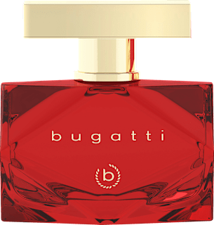bellissima rossa Eau de Parfum bugatti