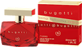 bellissima rossa Eau de Parfum bugatti