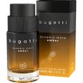 Dynamic Move Amber Eau de Toilette bugatti
