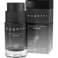  Dynamic Move Black Eau de Toilette bugatti