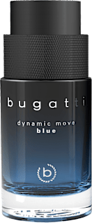 Dynamic Move Blue Eau de Toilette  bugatti
