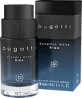 Dynamic Move Blue Eau de Toilette  bugatti