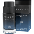 Dynamic Move Blue Eau de Toilette  bugatti