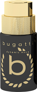 dynamic move Intense Eau de Parfum bugatti