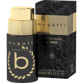 dynamic move Intense Eau de Parfum bugatti