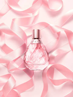 Felicità Rosé Eau de Parfum bugatti