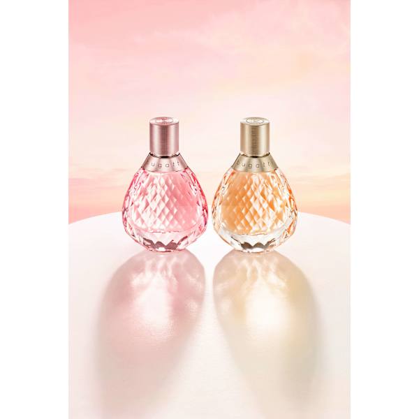 Felicità Rosé Eau de Parfum bugatti