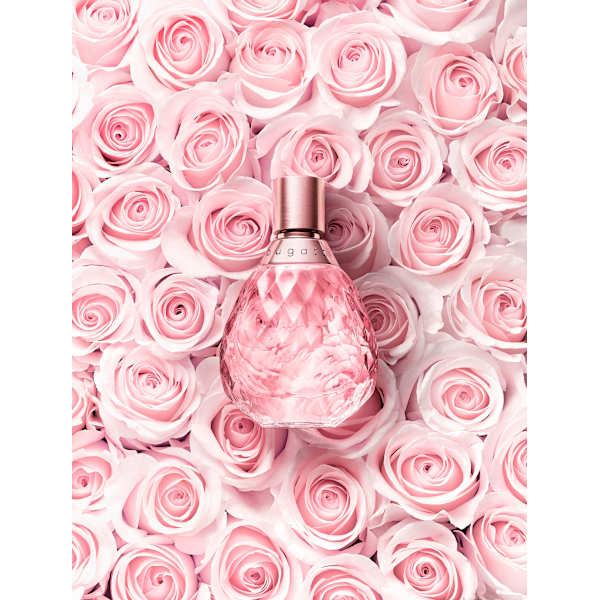 Felicità Rosé Eau de Parfum bugatti