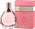 Felicità Rosé Eau de Parfum bugatti