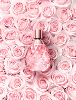 Felicità Rosé Eau de Parfum bugatti