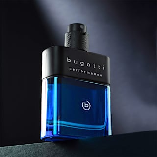 Performance Deep Blue Eau de Toilette bugatti