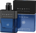 Performance Deep Blue Eau de Toilette bugatti