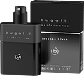 Performance Intense Black Eau de Toilette bugatti