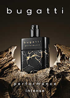 Performance Intense Eau de Parfum bugatti