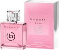 Rosa Eau de Parfum bugatti