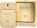 signature intense Eau de Parfum bugatti
