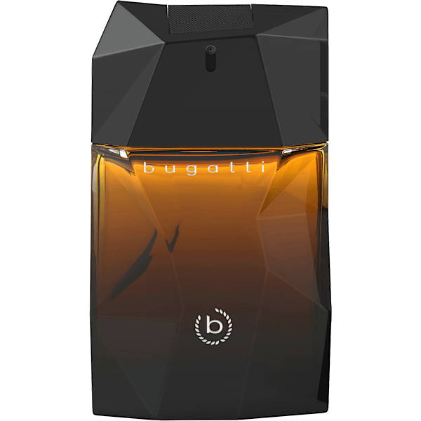 unlimited amber Eau de Toilette bugatti