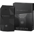 unlimited black Eau de Toilette bugatti
