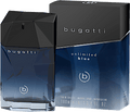 Unlimited Blue Eau de Toilette bugatti