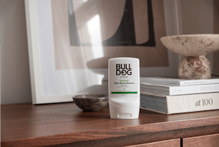 After Shave Balsam Original BULLDOG