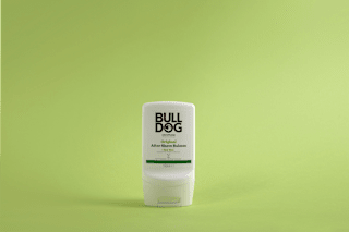After Shave Balsam Original BULLDOG