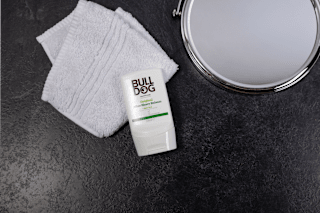 After Shave Balsam Original BULLDOG