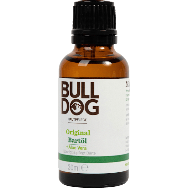 Bartöl Original  BULLDOG