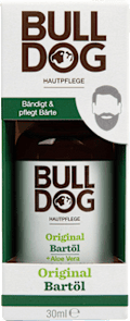Bartöl Original  BULLDOG
