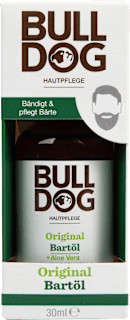 Bartöl Original  BULLDOG