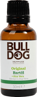 Bartöl Original  BULLDOG