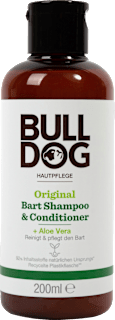Bartshampoo & Conditioner Original BULLDOG