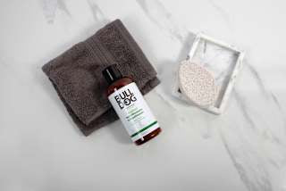 Bartshampoo & Conditioner Original BULLDOG