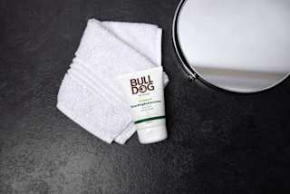 Feuchtigkeitscreme Original BULLDOG