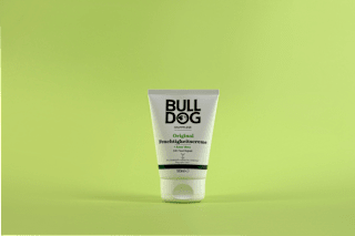 Feuchtigkeitscreme Original BULLDOG