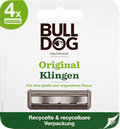 Rasierklingen, Original BULLDOG